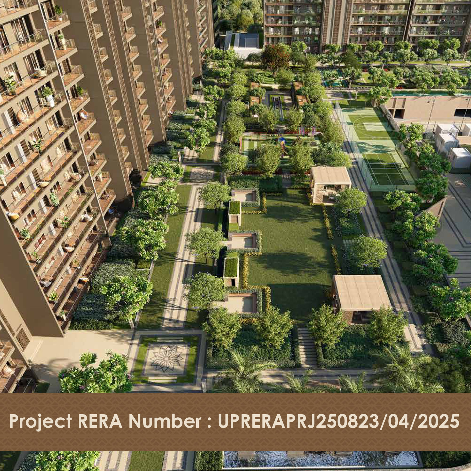 Godrej Majesty Phase II Price list